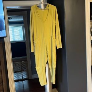 Free people hotshot onesie